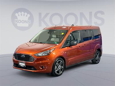 2022 Ford Transit Connect FWD Passenger Van for sale #KWF250404A - photo 1