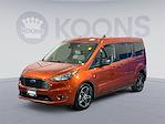 2022 Ford Transit Connect FWD Passenger Van for sale #KWF250404A - photo 1