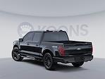 New 2025 Ford F-150 Lariat SuperCrew Cab 4x4 Pickup for sale #KWF250413 - photo 2
