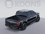 New 2025 Ford F-150 Lariat SuperCrew Cab 4x4 Pickup for sale #KWF250413 - photo 4