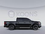 New 2025 Ford F-150 Lariat SuperCrew Cab 4x4 Pickup for sale #KWF250413 - photo 5