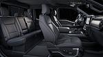 New 2025 Ford F-150 Lariat SuperCrew Cab 4x4 Pickup for sale #KWF250413 - photo 6