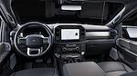 New 2025 Ford F-150 Lariat SuperCrew Cab 4x4 Pickup for sale #KWF250413 - photo 7