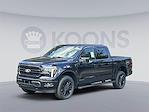2025 Ford F-150 SuperCrew Cab 4x4 Pickup for sale #KWF250414 - photo 1