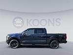 2025 Ford F-150 SuperCrew Cab 4x4 Pickup for sale #KWF250414 - photo 2