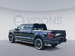2025 Ford F-150 SuperCrew Cab 4x4 Pickup for sale #KWF250414 - photo 4