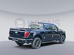 2025 Ford F-150 SuperCrew Cab 4x4 Pickup for sale #KWF250414 - photo 5