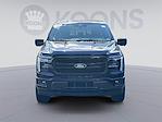 New 2025 Ford F-150 Lariat SuperCrew Cab 4WD Pickup for sale #KWF250414 - photo 8
