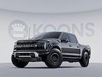 New 2025 Ford F-150 Raptor SuperCrew Cab 4x4 Pickup for sale #KWF250417 - photo 1