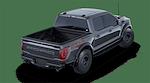 New 2025 Ford F-150 Raptor SuperCrew Cab 4x4 Pickup for sale #KWF250417 - photo 4