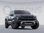 New 2025 Ford F-150 Raptor SuperCrew Cab 4x4 Pickup for sale #KWF250417 - photo 3
