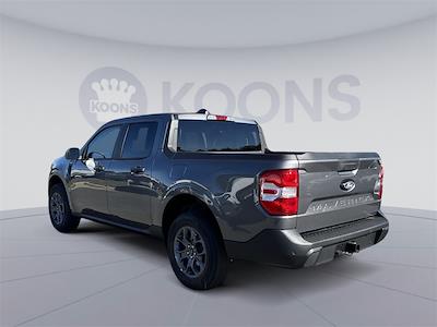 2025 Ford Maverick SuperCrew Cab AWD Pickup for sale #KWF250418 - photo 2