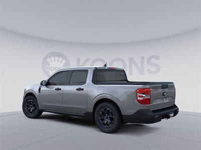 New 2025 Ford Maverick XLT SuperCrew Cab AWD Pickup for sale #KWF250418 - photo 2