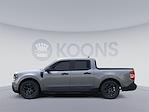 New 2025 Ford Maverick XLT SuperCrew Cab AWD Pickup for sale #KWF250418 - photo 4