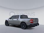 New 2025 Ford Maverick XLT SuperCrew Cab AWD Pickup for sale #KWF250418 - photo 2