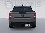 New 2025 Ford Maverick XLT SuperCrew Cab AWD Pickup for sale #KWF250418 - photo 5