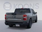 New 2025 Ford Maverick XLT SuperCrew Cab AWD Pickup for sale #KWF250418 - photo 8