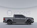New 2025 Ford F-150 XLT SuperCrew Cab 4x4 Pickup for sale #KWF250426 - photo 5
