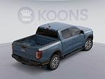 New 2025 Ford Ranger Lariat SuperCrew Cab 4x4 Pickup for sale #KWF250435 - photo 3