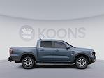 New 2025 Ford Ranger Lariat SuperCrew Cab 4x4 Pickup for sale #KWF250435 - photo 5