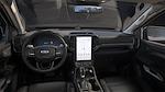 New 2025 Ford Ranger Lariat SuperCrew Cab 4x4 Pickup for sale #KWF250435 - photo 7