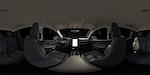 New 2025 Ford Ranger Lariat SuperCrew Cab 4x4 Pickup for sale #KWF250435 - photo 8