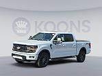 New 2025 Ford F-150 XLT SuperCrew Cab 4x4 Pickup for sale #KWF250436 - photo 1