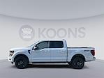 New 2025 Ford F-150 XLT SuperCrew Cab 4x4 Pickup for sale #KWF250436 - photo 2