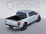 New 2025 Ford F-150 XLT SuperCrew Cab 4x4 Pickup for sale #KWF250436 - photo 3