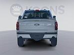 New 2025 Ford F-150 XLT SuperCrew Cab 4x4 Pickup for sale #KWF250436 - photo 4