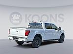 New 2025 Ford F-150 XLT SuperCrew Cab 4x4 Pickup for sale #KWF250436 - photo 5