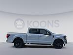 New 2025 Ford F-150 XLT SuperCrew Cab 4x4 Pickup for sale #KWF250436 - photo 6