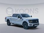 New 2025 Ford F-150 XLT SuperCrew Cab 4x4 Pickup for sale #KWF250436 - photo 7