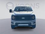 New 2025 Ford F-150 XLT SuperCrew Cab 4x4 Pickup for sale #KWF250436 - photo 8
