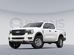New 2025 Ford Ranger XL SuperCrew Cab 4x4 Pickup for sale #KWF250439 - photo 1