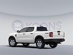 New 2025 Ford Ranger XL SuperCrew Cab 4x4 Pickup for sale #KWF250439 - photo 2