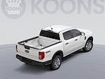 New 2025 Ford Ranger XL SuperCrew Cab 4x4 Pickup for sale #KWF250439 - photo 3