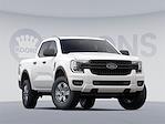 New 2025 Ford Ranger XL SuperCrew Cab 4x4 Pickup for sale #KWF250439 - photo 4