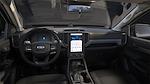 New 2025 Ford Ranger XL SuperCrew Cab 4x4 Pickup for sale #KWF250439 - photo 7