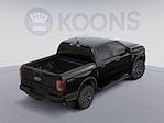 New 2025 Ford Ranger XLT SuperCrew Cab 4x4 Pickup for sale #KWF250440 - photo 3