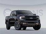 New 2025 Ford Ranger XLT SuperCrew Cab 4x4 Pickup for sale #KWF250440 - photo 4
