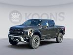New 2025 Ford F-150 Raptor SuperCrew Cab 4WD Pickup for sale #KWF250441 - photo 1
