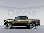New 2025 Ford F-150 Raptor SuperCrew Cab 4WD Pickup for sale #KWF250441 - photo 3