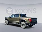 New 2025 Ford F-150 Raptor SuperCrew Cab 4WD Pickup for sale #KWF250441 - photo 2