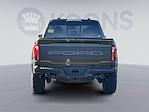 New 2025 Ford F-150 Raptor SuperCrew Cab 4WD Pickup for sale #KWF250441 - photo 4