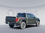 New 2025 Ford F-150 Raptor SuperCrew Cab 4WD Pickup for sale #KWF250441 - photo 5