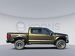 New 2025 Ford F-150 Raptor SuperCrew Cab 4WD Pickup for sale #KWF250441 - photo 6