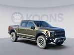 New 2025 Ford F-150 Raptor SuperCrew Cab 4WD Pickup for sale #KWF250441 - photo 7