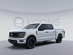 2025 Ford F-150 SuperCrew Cab 4x4 Pickup for sale #KWF250442 - photo 3