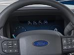 2025 Ford F-150 SuperCrew Cab 4x4 Pickup for sale #KWF250442 - photo 13